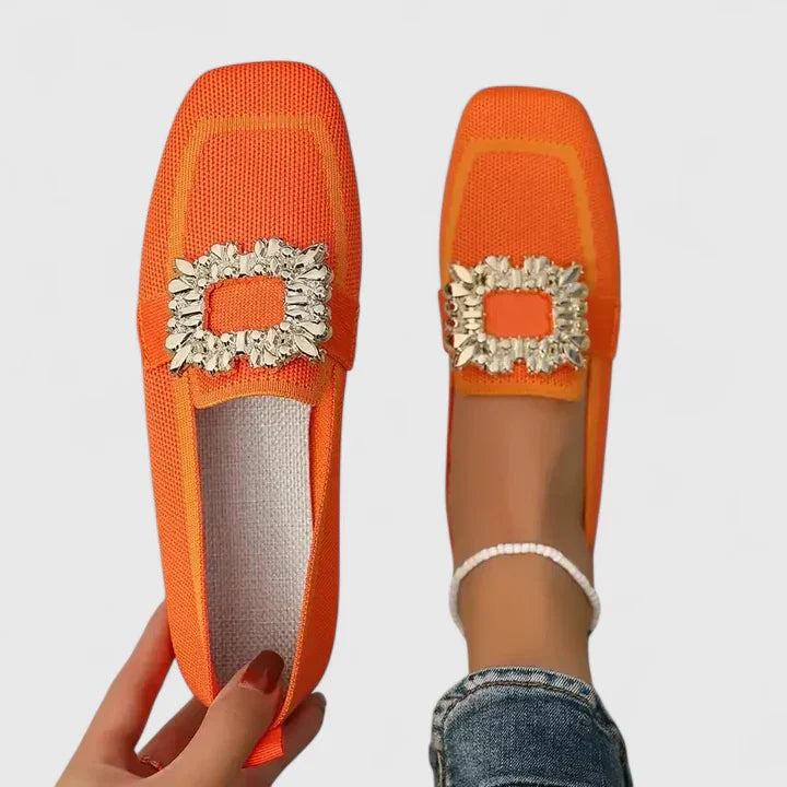 Maisey - Orthopedic Loafers