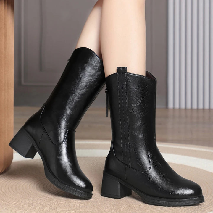 Madeleine - Winter Boots