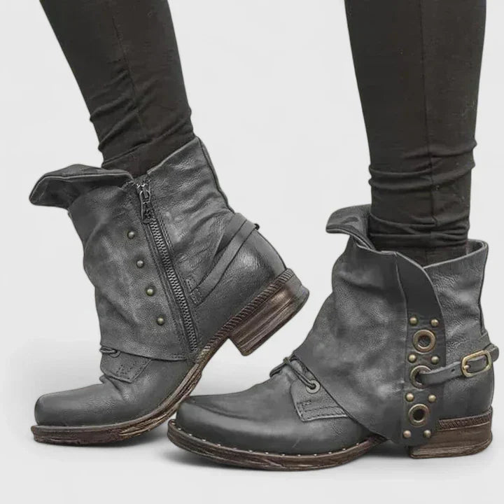 Catherine - Orthopaedic Boots