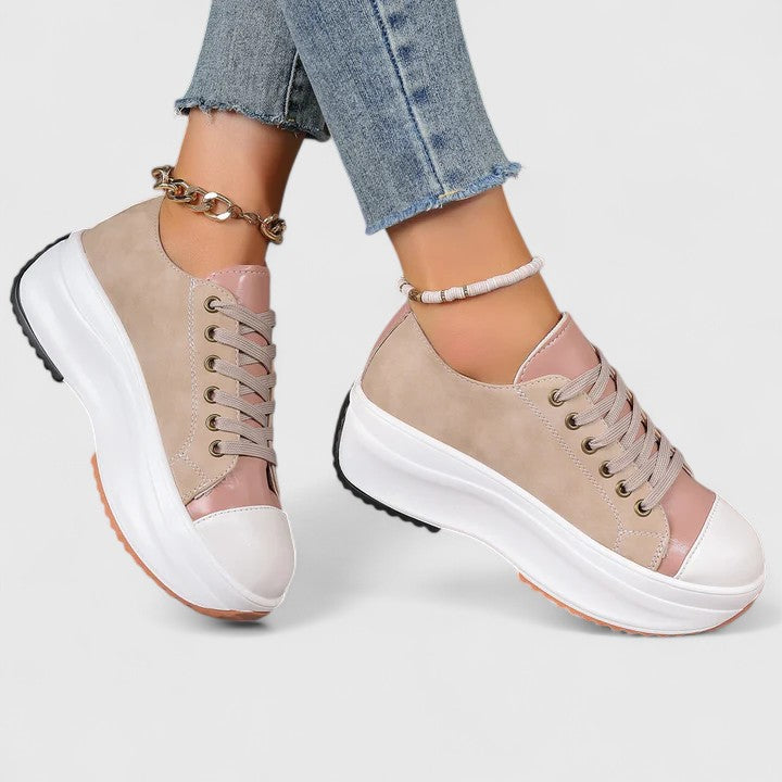 Andrea - Orthopaedic Shoes