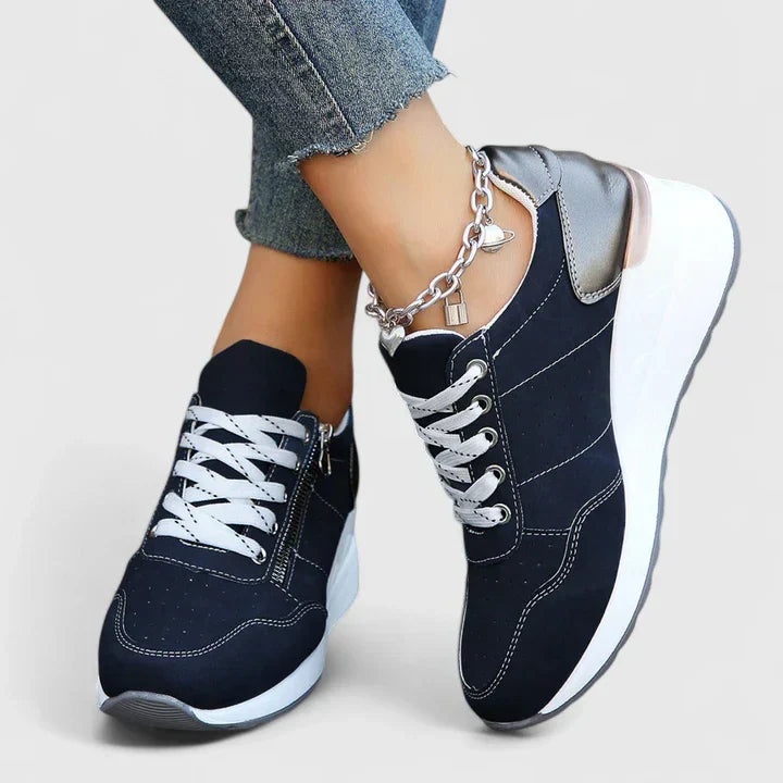 Cheryl - Orthopaedic Shoes