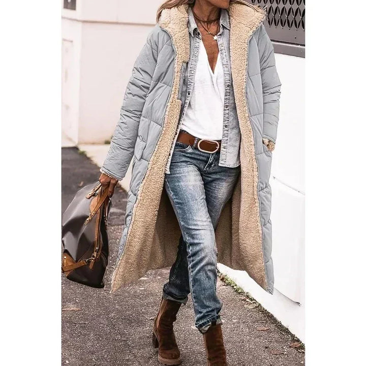 Isabella - Chic Winter Coat