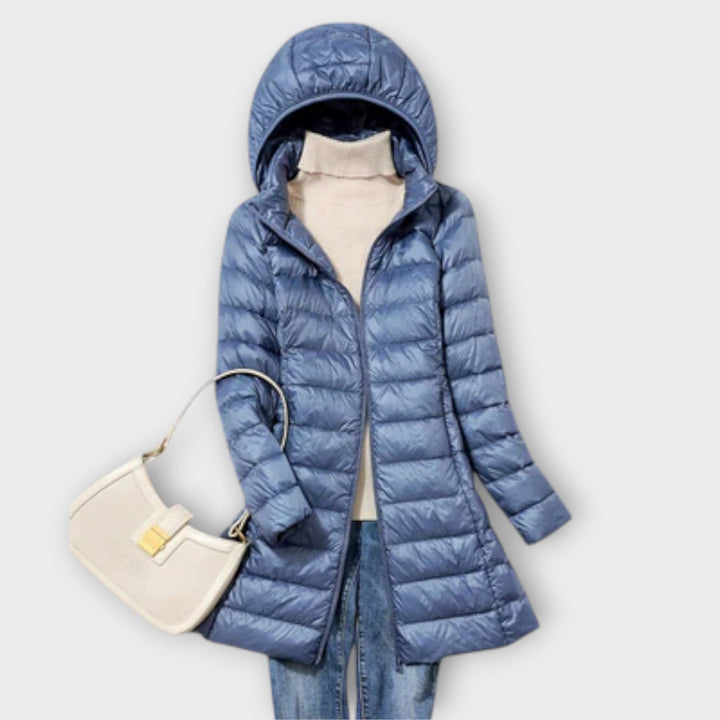 Chloe - Ultralight Warm Jacket
