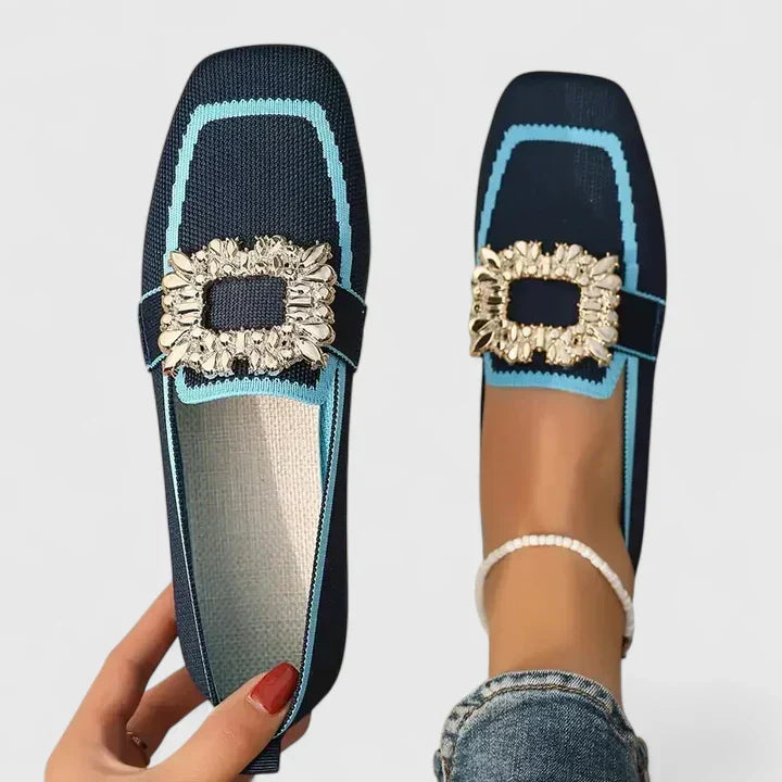 Maisey - Orthopedic Loafers