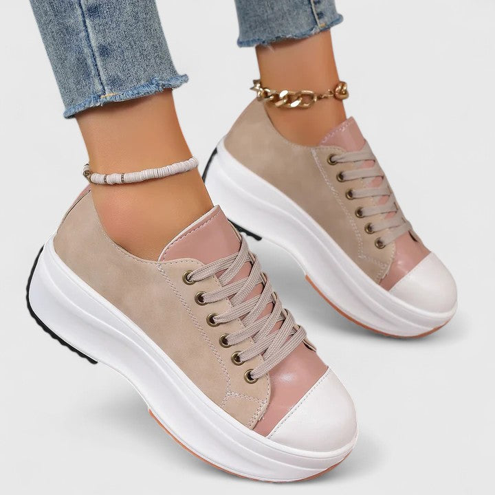 Andrea - Orthopaedic Shoes