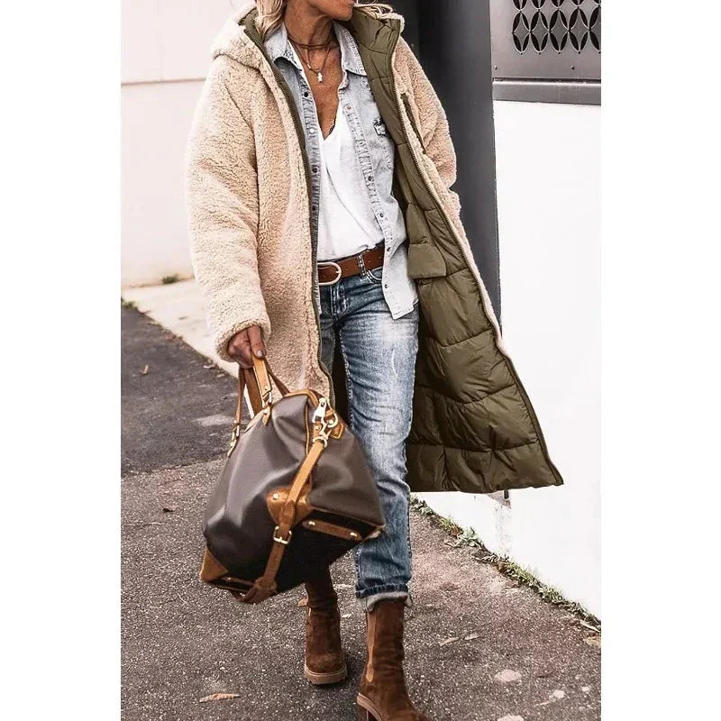 Isabella - Chic Winter Coat
