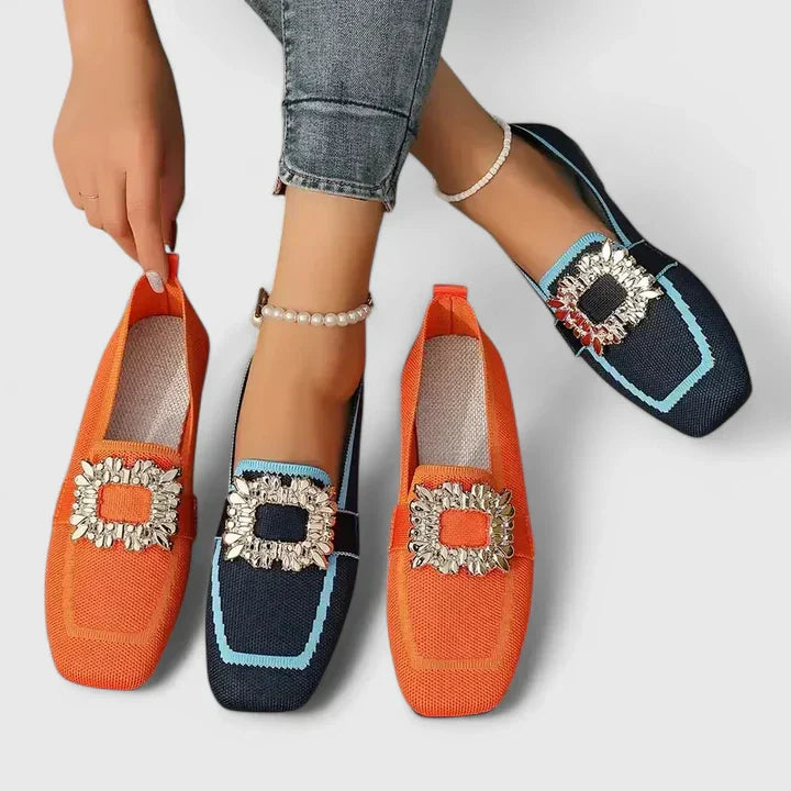 Maisey - Orthopedic Loafers