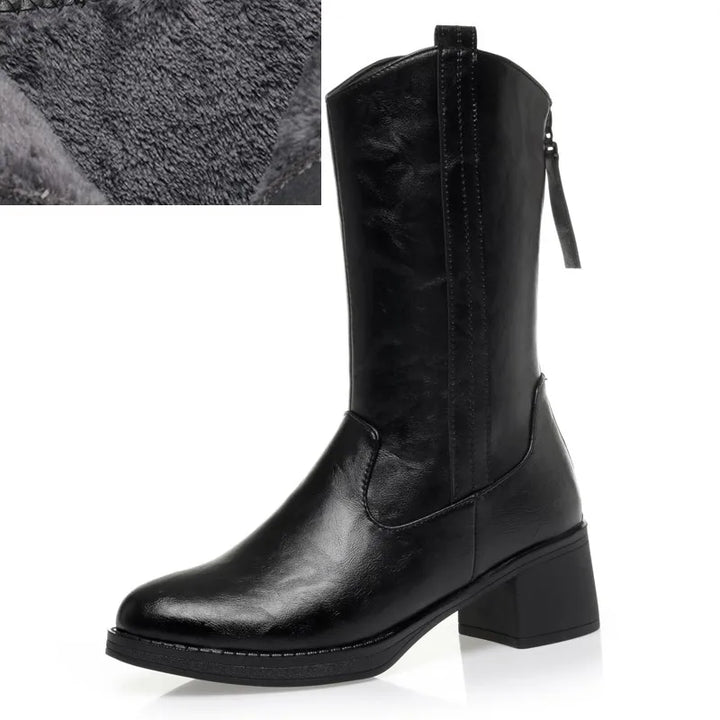 Madeleine - Winter Boots