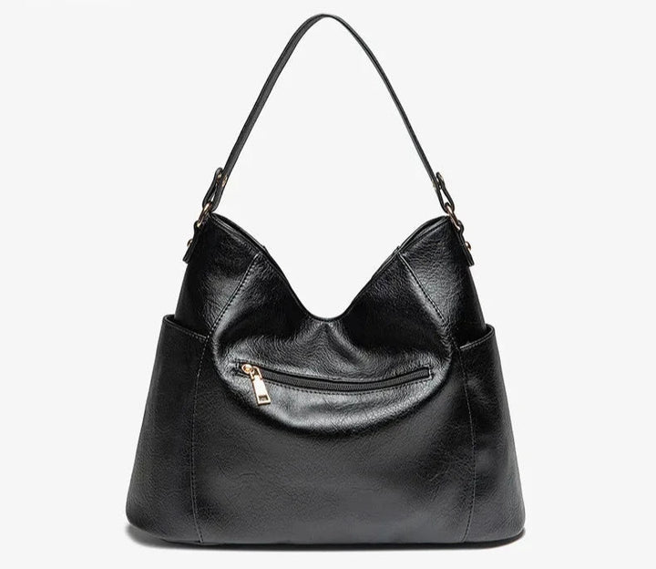 Daisy - Luxe Leather Bag