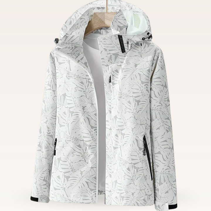 Barbara - Waterproof Summer Jacket