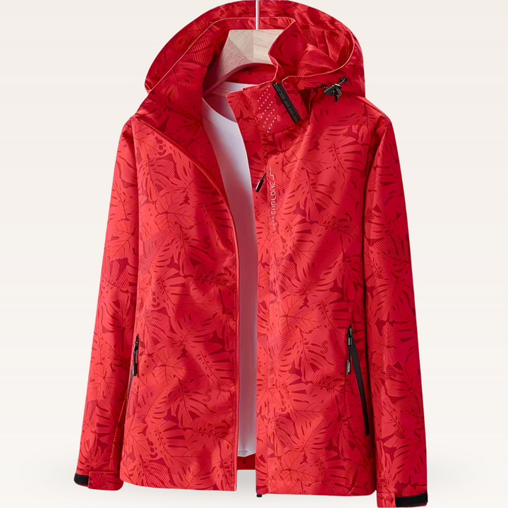 Barbara - Waterproof Summer Jacket