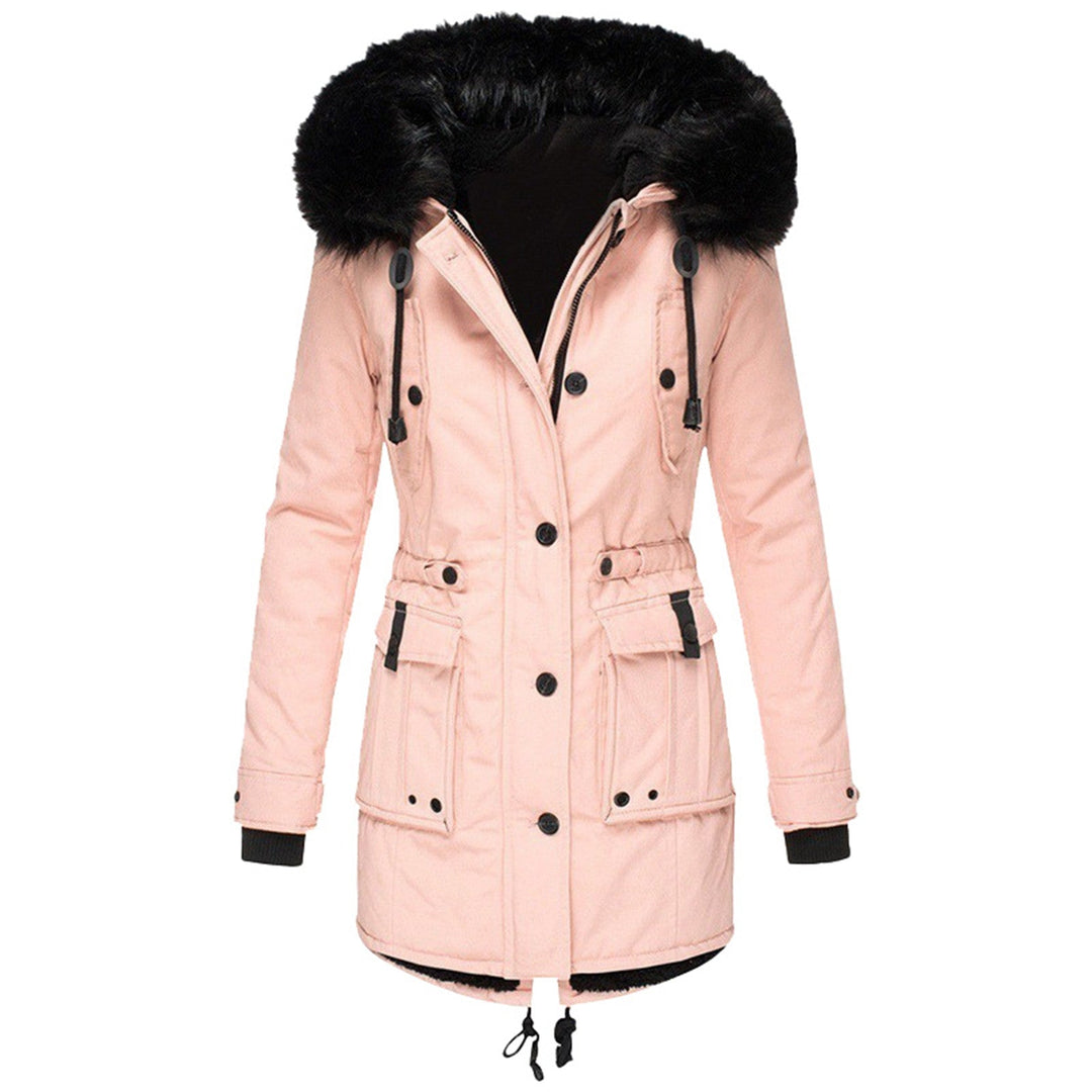 Carla - Stylish Coat