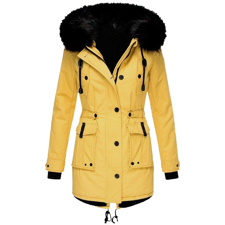 Carla - Stylish Coat