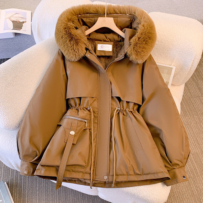 Florence - Stylish Winter Coat