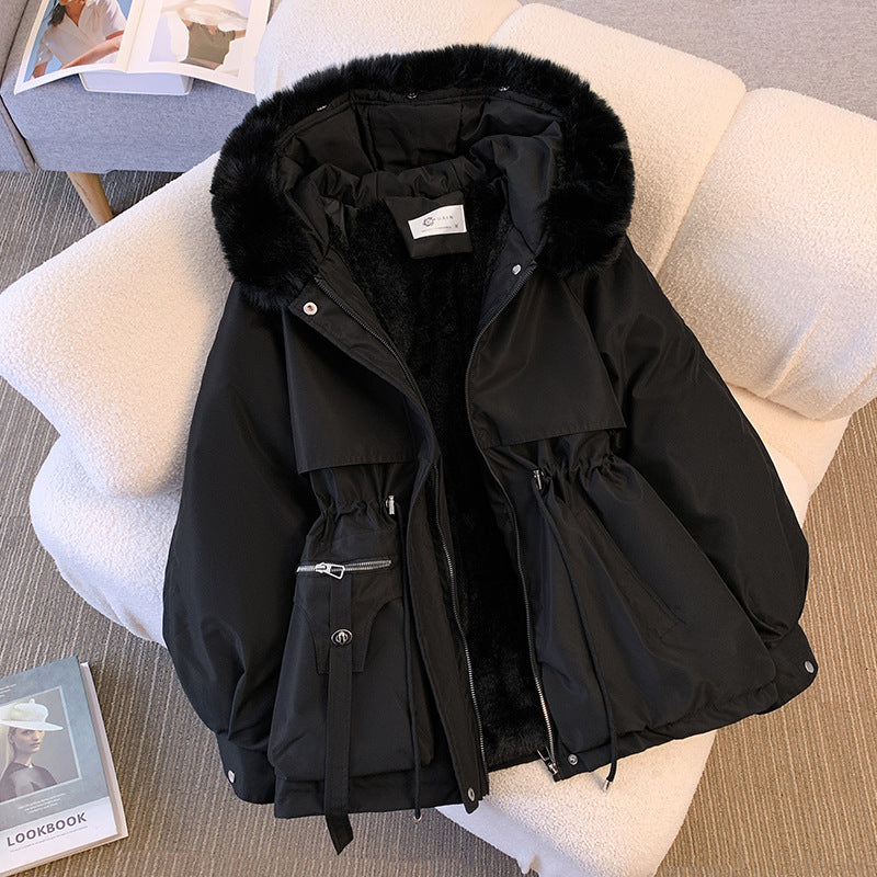 Florence - Stylish Winter Coat