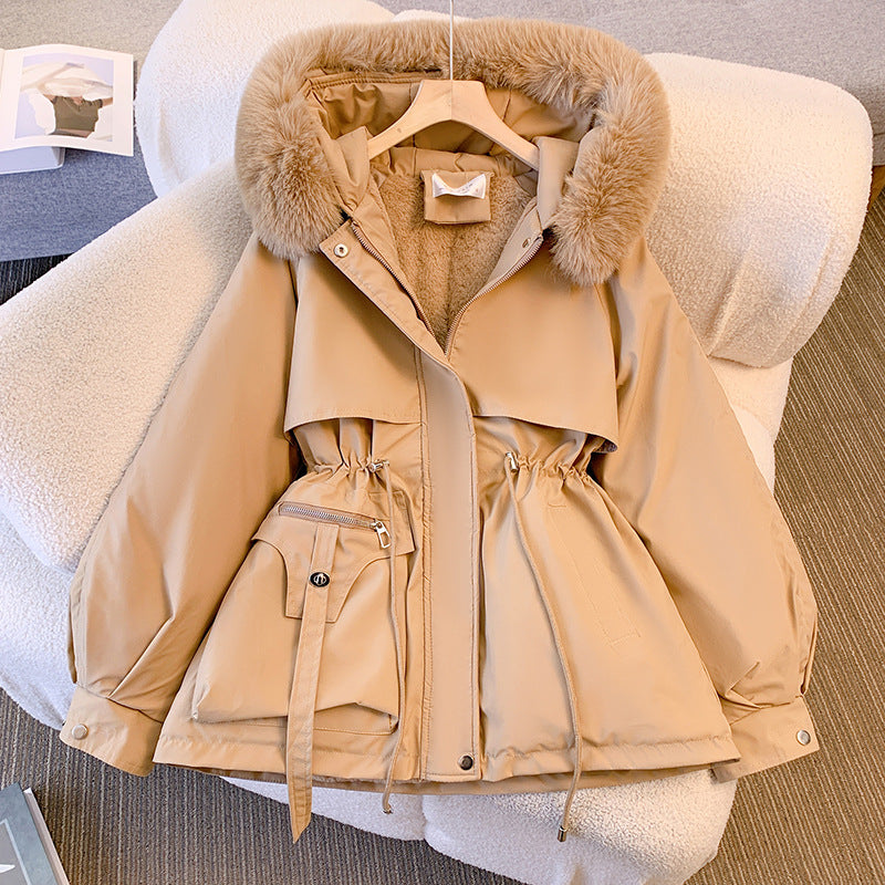 Florence - Stylish Winter Coat