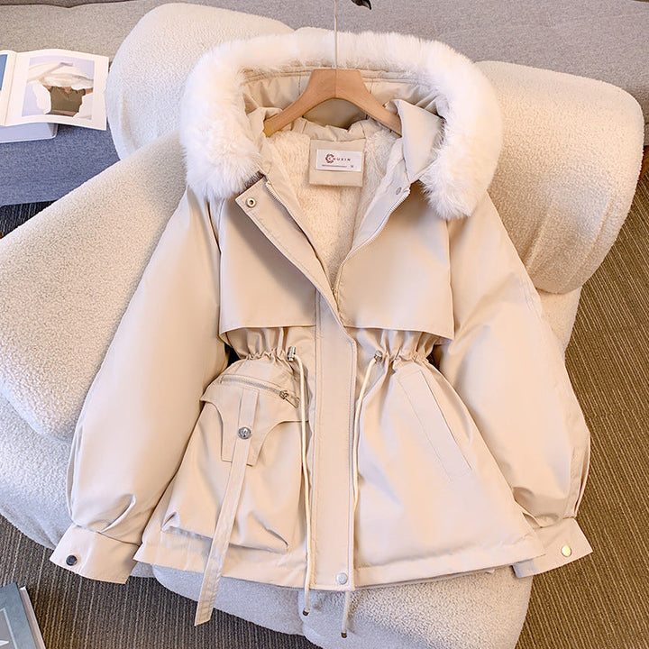 Florence - Stylish Winter Coat