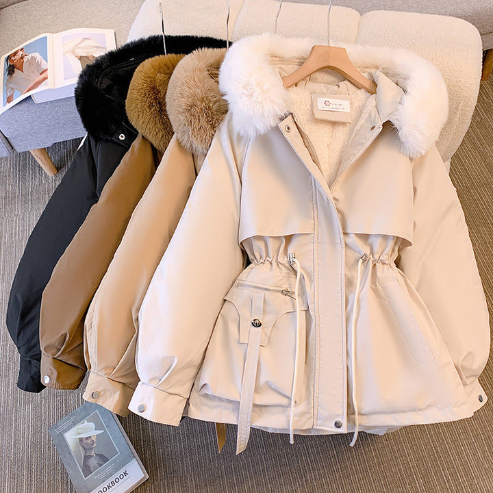 Florence - Stylish Winter Coat