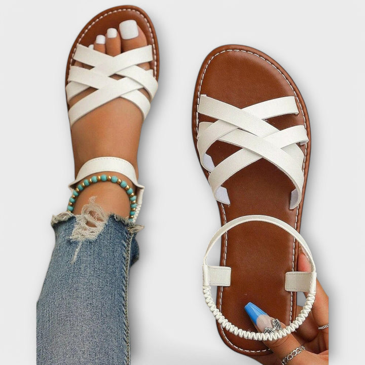 Lily -  Stylish Comfortable Sandals
