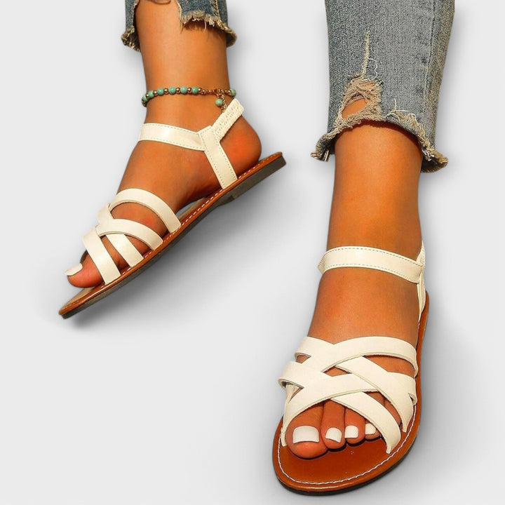 Lily -  Stylish Comfortable Sandals
