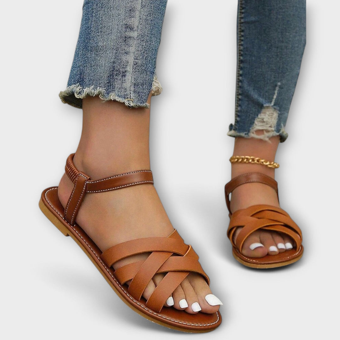 Lily -  Stylish Comfortable Sandals