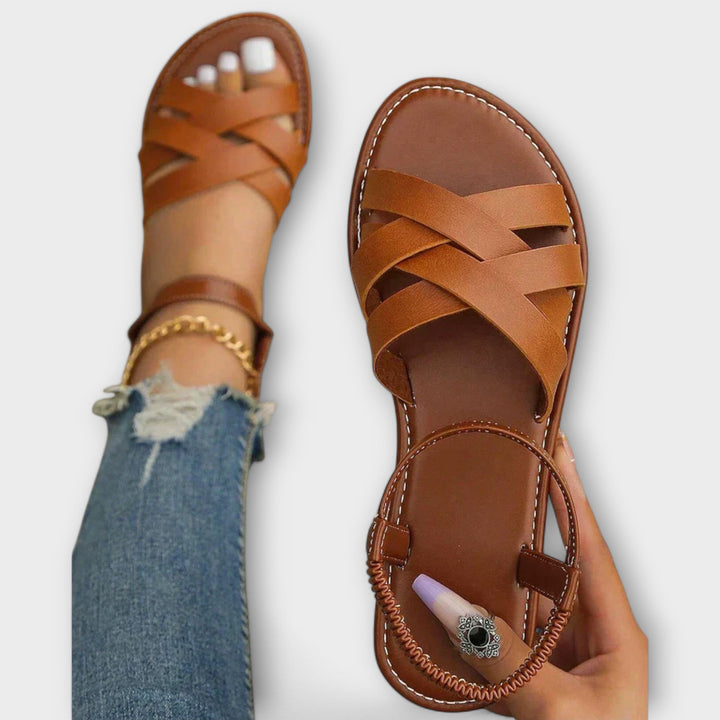 Lily -  Stylish Comfortable Sandals