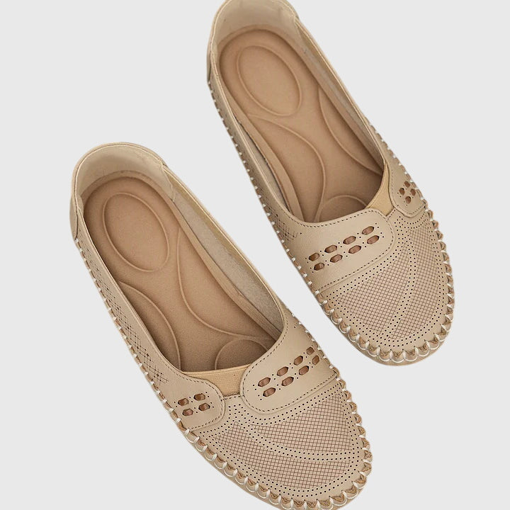 Kim - Orthopaedic Shoes