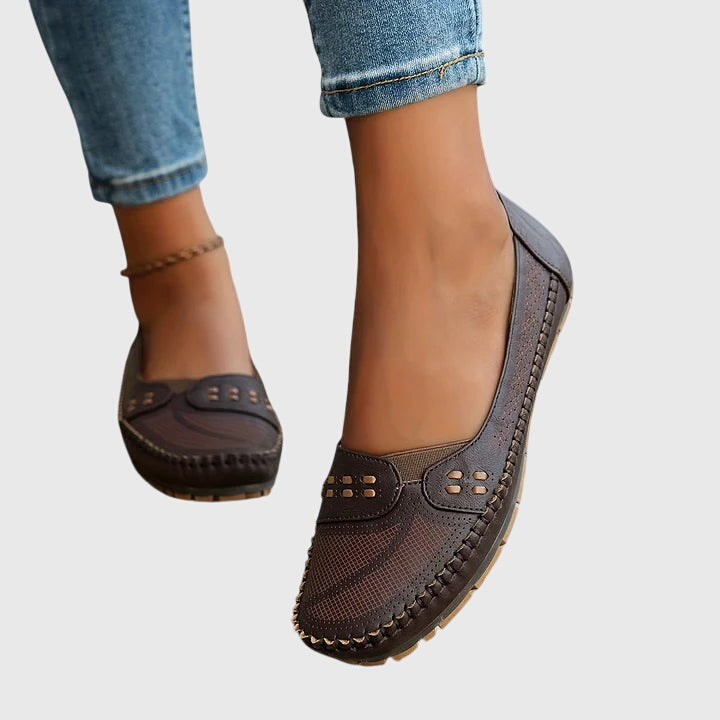 Kim - Orthopaedic Shoes