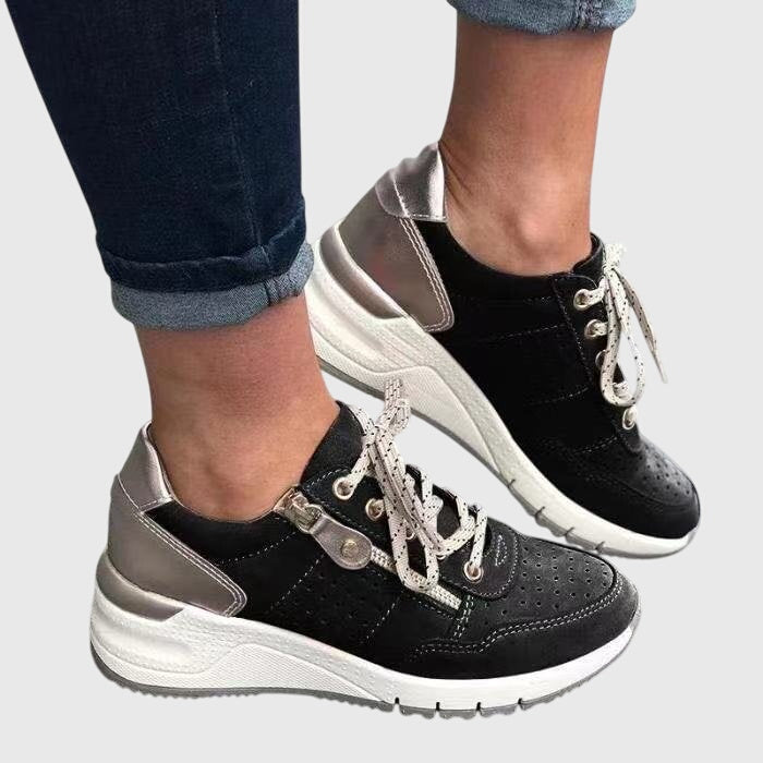 Elizabeth - Orthopaedic Trainers