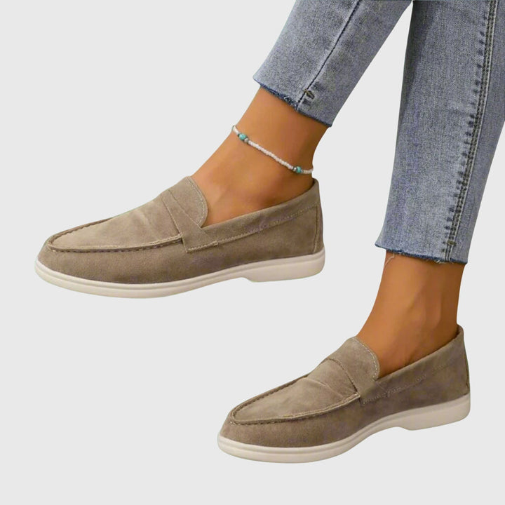 Grace - Ultimate Comfort Slippers