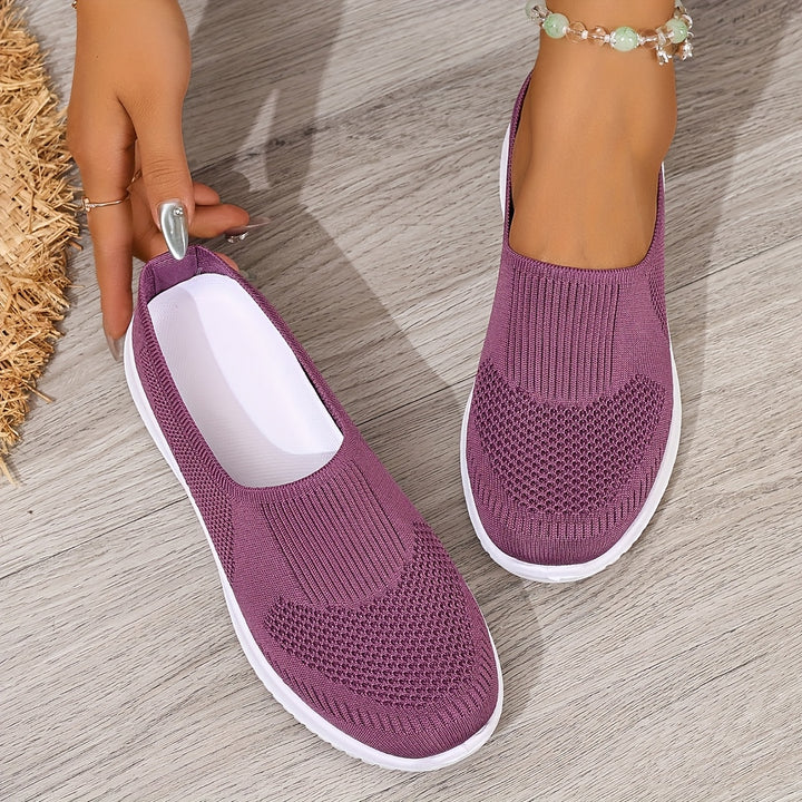Emily - Non-Slip Orthopedic Shoes