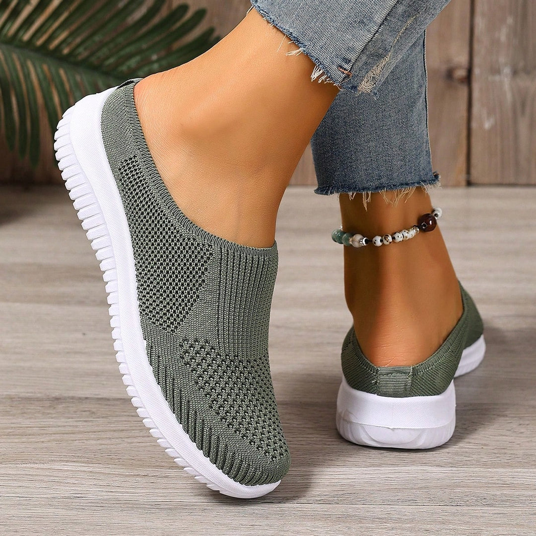 Emily - Non-Slip Orthopedic Shoes