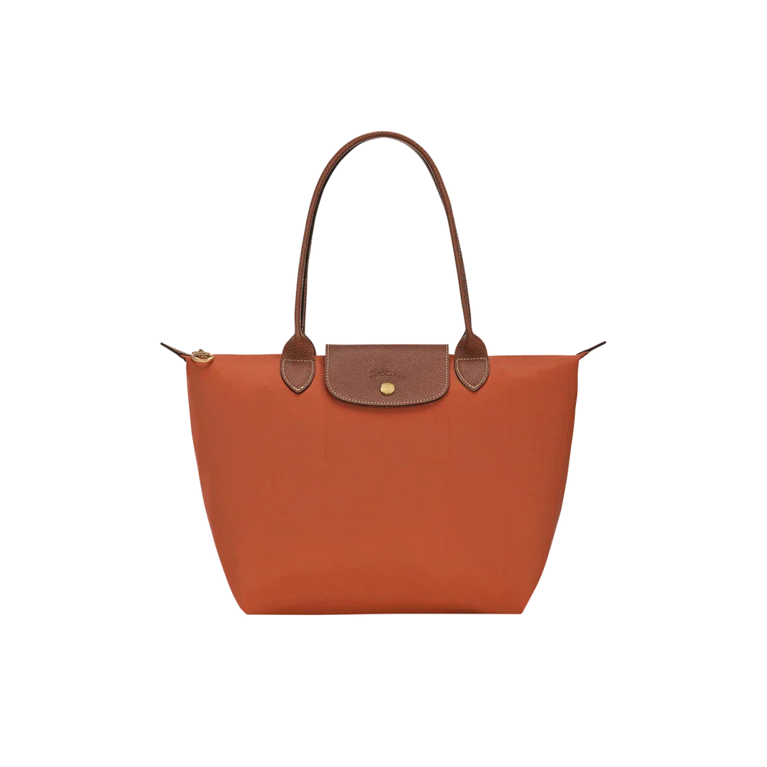 Hestia - Totebag, Brick