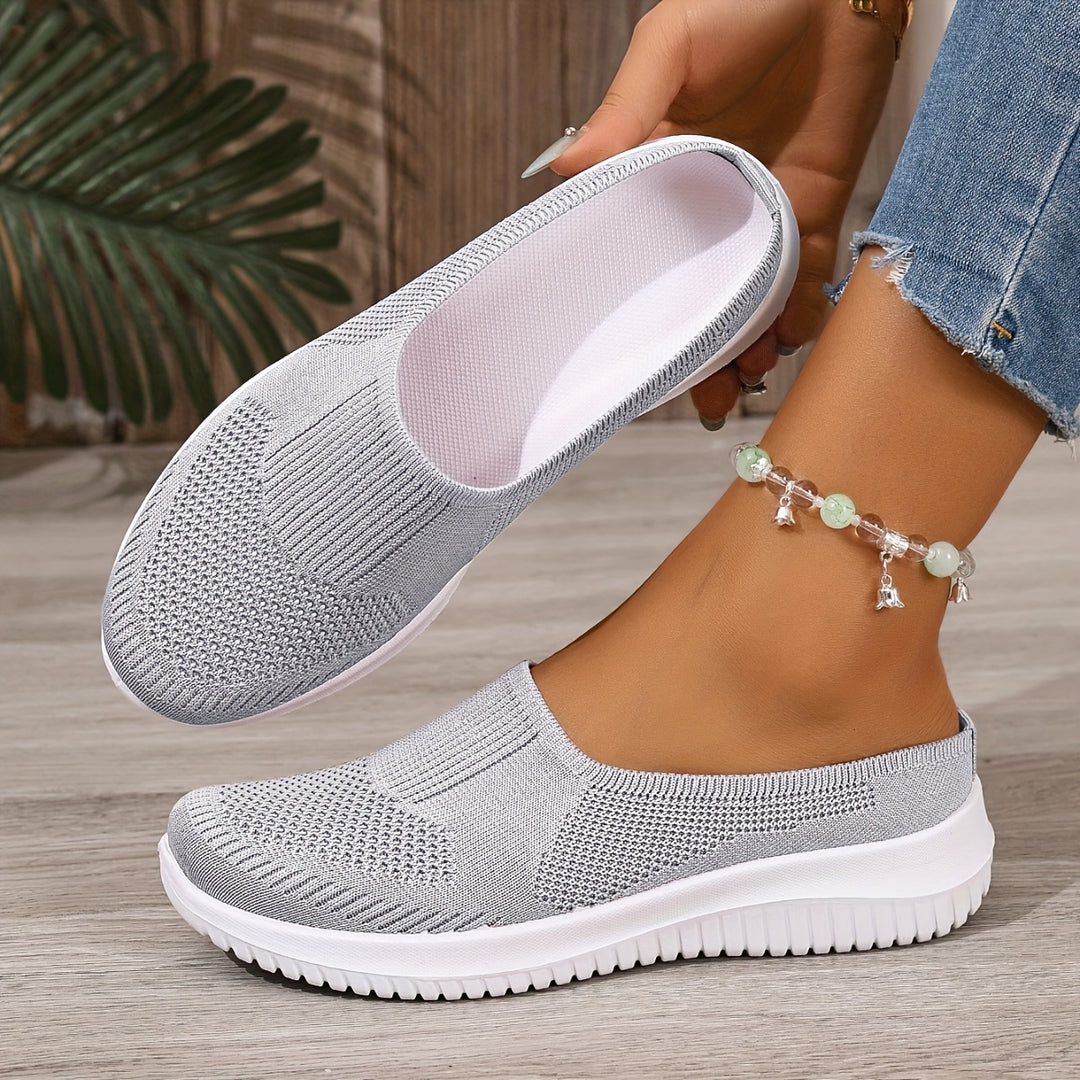 Emily - Non-Slip Orthopedic Shoes