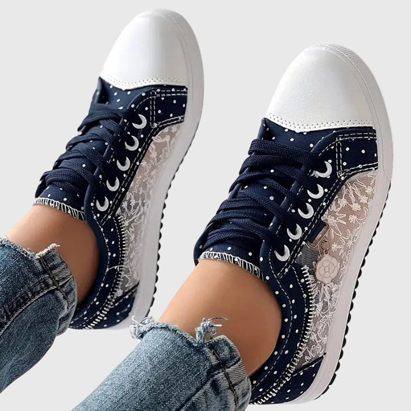 Liz - Orthopaedic Sneakers