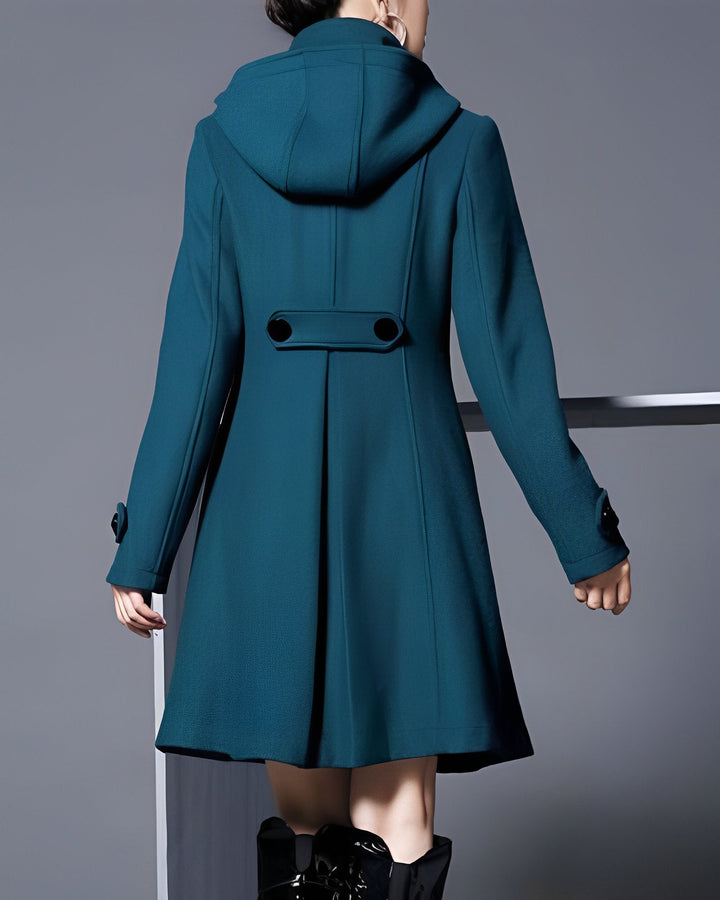 Victoria - Stylish Jacket