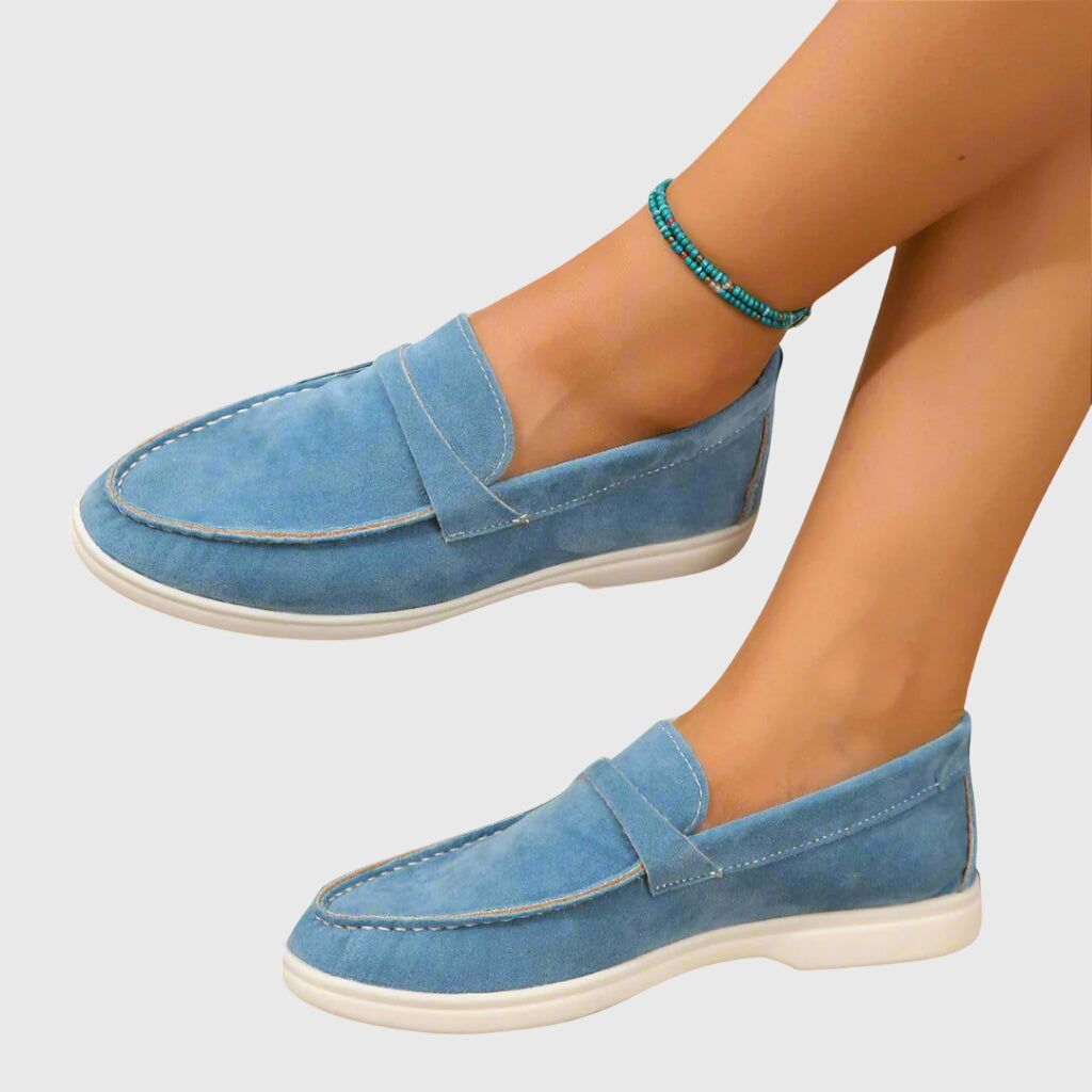 Grace - Ultimate Comfort Slippers