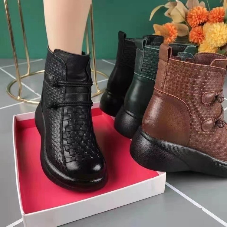Grace – Orthopaedic Comfort Boots