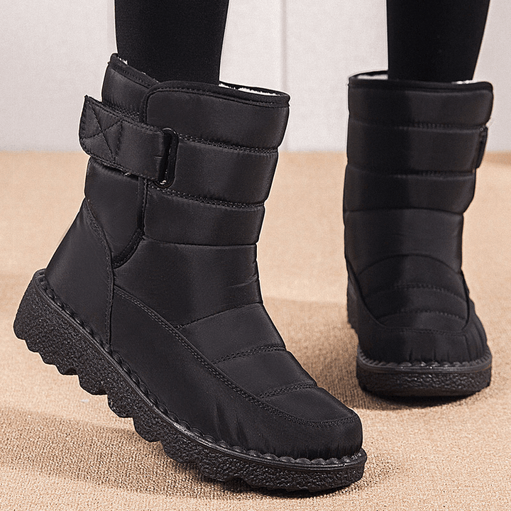 Louise – Waterproof Winter Boots