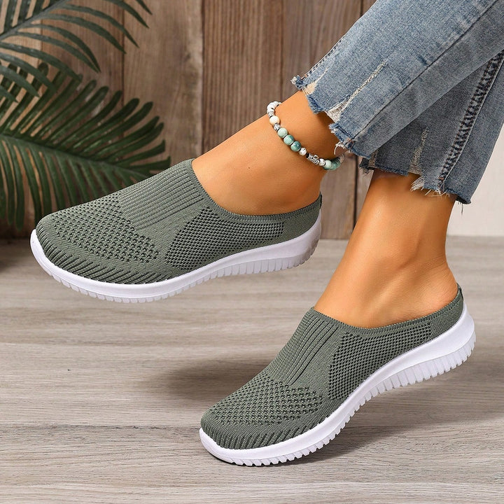 Emily - Non-Slip Orthopedic Shoes