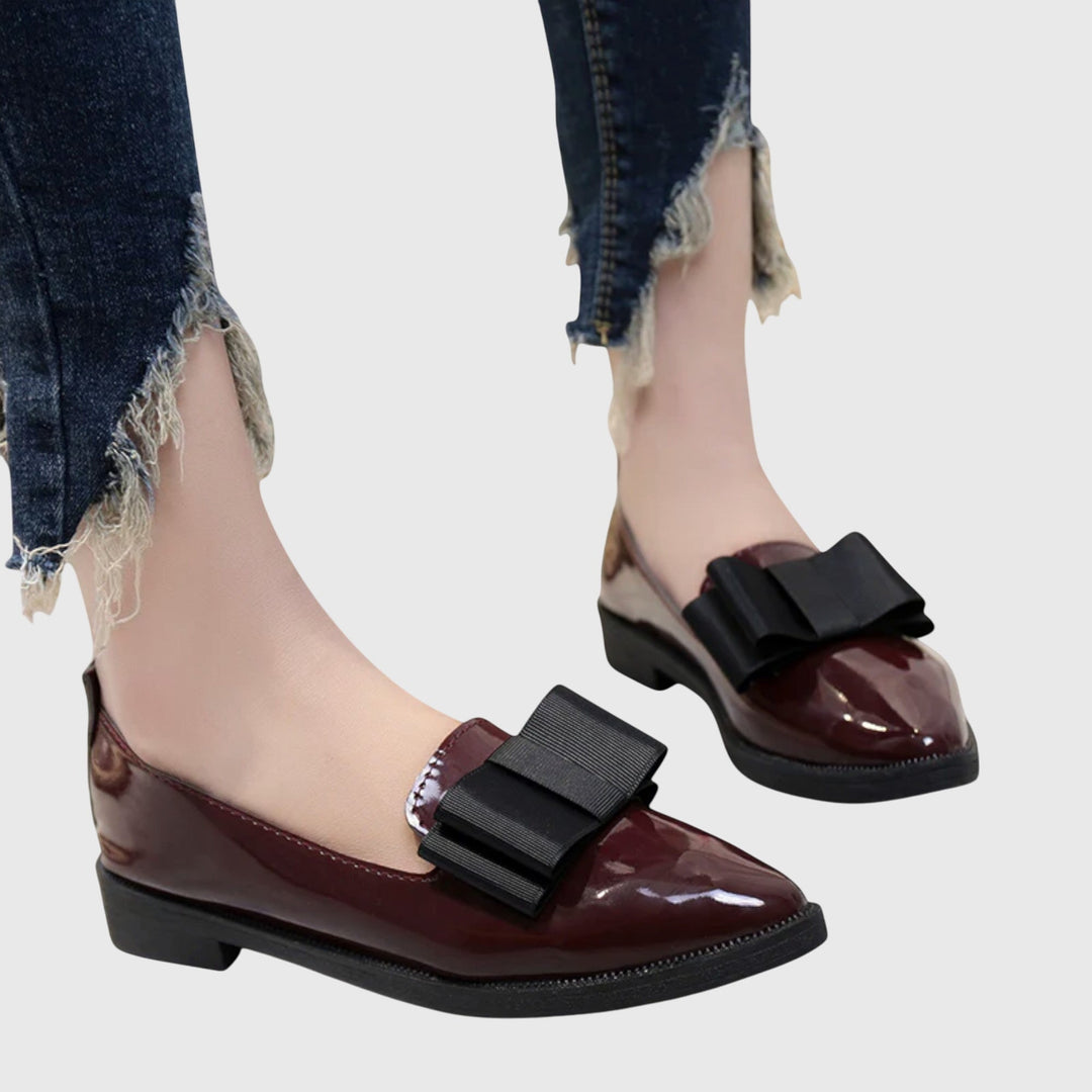 Louise - Comfortable Loafers