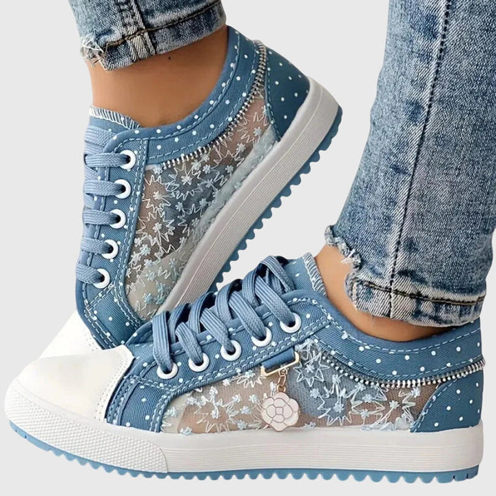 Liz - Orthopaedic Sneakers
