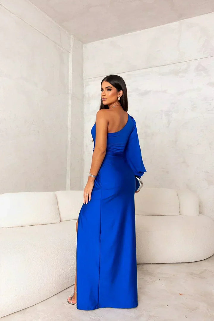 Chloe - Elegant Maxi Dress
