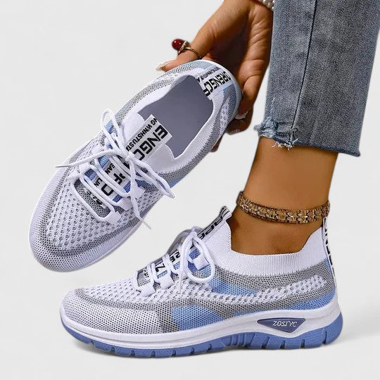 Elaine - Orthopaedic Trainers