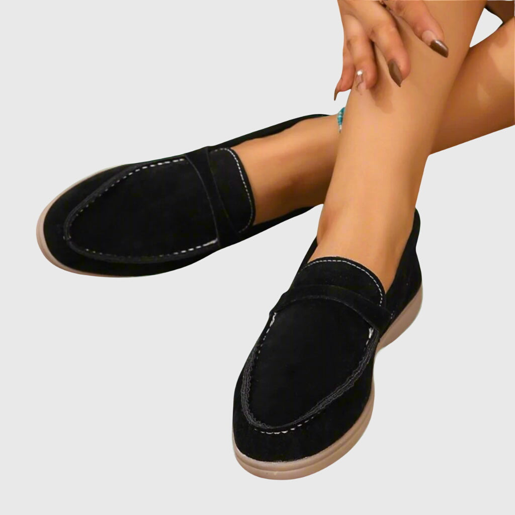 Grace - Ultimate Comfort Slippers