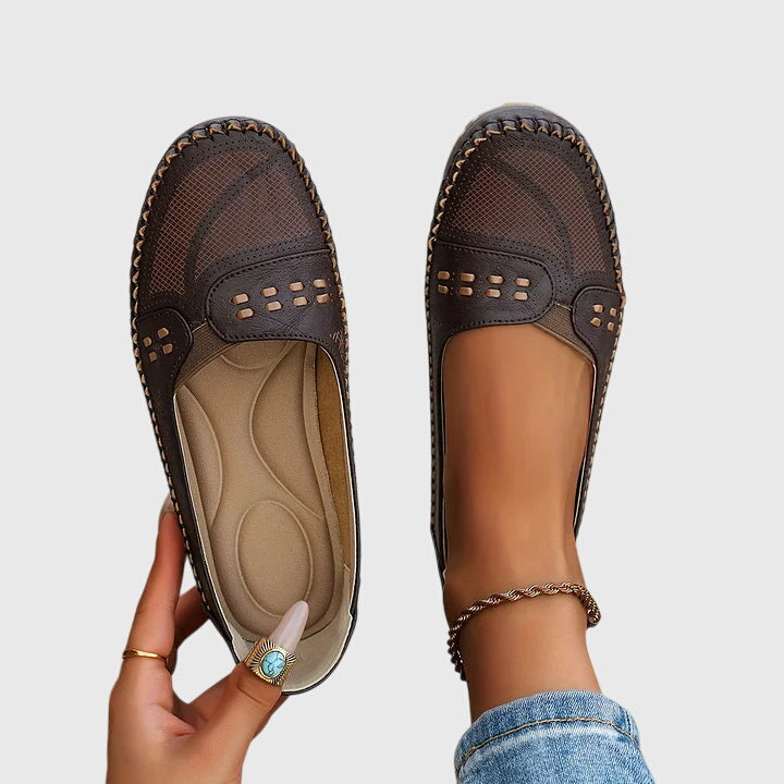 Kim - Orthopaedic Shoes