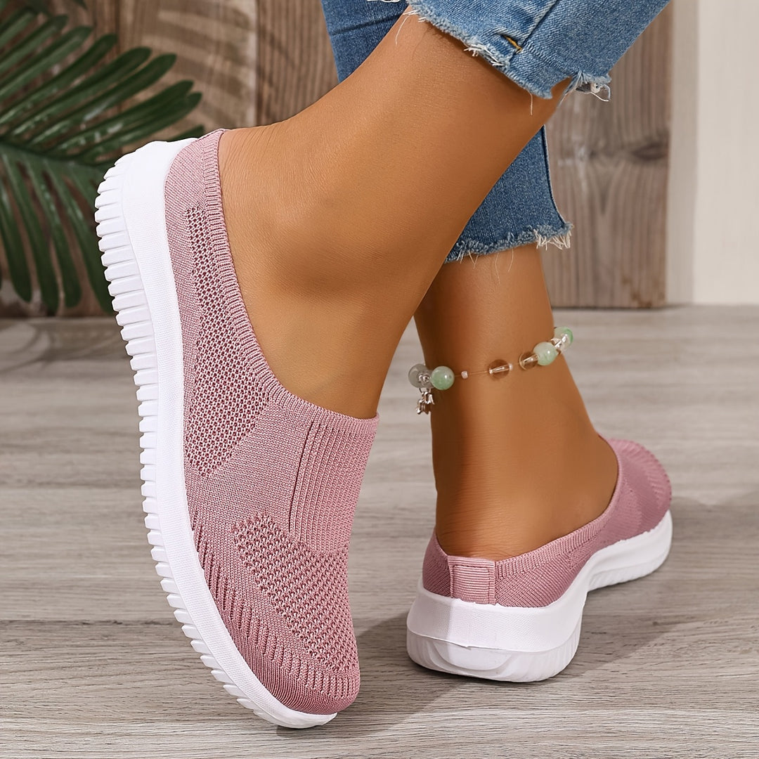 Emily - Non-Slip Orthopedic Shoes