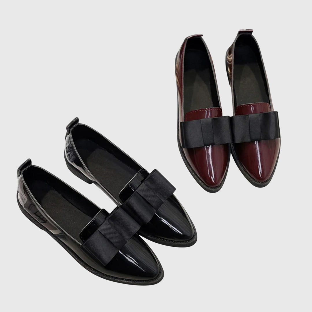 Louise - Comfortable Loafers