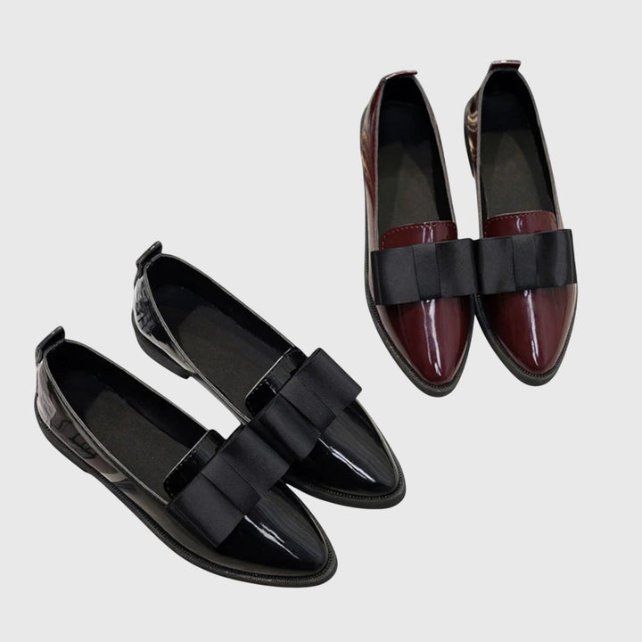 Louise - Comfortable Loafers