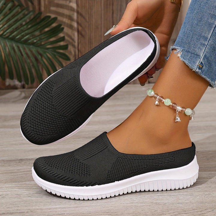 Emily - Non-Slip Orthopedic Shoes